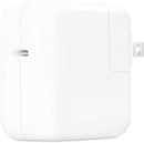 Apple 30W USB-C Power Adapter MY1W2AM/A - White Like New