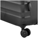 AMAZON BASICS HARDSIDE SPINNER LUGGAGE BUILT-IN TSA LOCK 30" CARRY-ON - BLACK - Like New