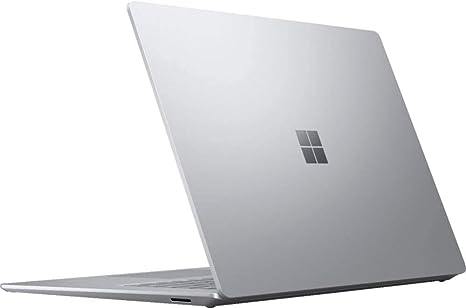 Microsoft Surface Laptop 3 15" 2496x1664 I5 16GB 256GB SSD Spanish Key PMA-00043 - Brand New