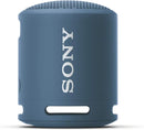 Sony SRS-XB13 Extra BASS Wireless Portable Compact Speaker - Light Blue Like New