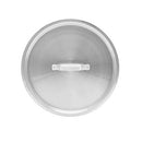 Thunder Group 40 qt Aluminum sauce pot lid - Each - Brand New
