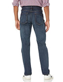 AMAZON ESSENTIALS MEN'S ATHLETIC-FIT STRETCH JEANS DISCONTINUED COLORS 35x30 - Brand New
