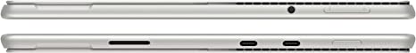 Microsoft Surface Pro 8 13" 2880 x 1920 i5-1145G7 8GB RAM 128GB SSD - PLATINUM - Like New
