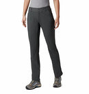 COLUMBIA WOMEN'S SATURDAY TRAIL STRETCH PANT - SIZE: 4 SHORT - GRAY - Brand New
