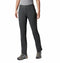 COLUMBIA WOMEN'S SATURDAY TRAIL STRETCH PANT - SIZE: 4 SHORT - GRAY - Brand New
