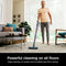 Shark Pet Cordless Stick Vacuum Self-Cleaning BrushRoll WZ240 - - Scratch & Dent