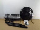 Heater Garage DRPHC-2000SQI 1500W Outdoor Heaters Patio w/ 3 - Scratch & Dent