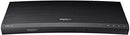 Samsung 4K Ultra HD Blu-ray Player UBD-KM85C - BLACK Like New