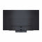 LG 65 Inch Class C2 OLED EVO 4K UHD Smart WEBOS TV 22 OLED65C2AUA - Dark Silver - Like New