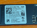 WESTERN DIGITAL SN740 NVME 256GB - BLACK - Like New