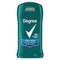 DEGREE MEN ORIGINAL ANTIPERSPIRANT DEODORANT 2.7 OZ - GREEN - Brand New