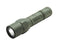 SUREFIRE G2X PRO DUAL-OUTPUT LED FLASHLIGHT WITH CLICK SWITCH - FOREST GREEN - Like New
