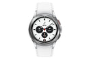SAMSUNG Galaxy Watch 4 Classic 46mm ECG Monitor Tracker - Scratch & Dent
