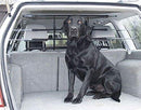 Walky Guard Adjustable Car Barrier for Pet Automotive Safety 0039U7NOO - Black - Brand New