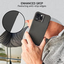 PELICAN RANGER IPHONE 15 PRO CASE 6.1" COMPATIBLE WITH MAGSAFE - BLACK - Like New