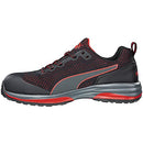 P644495 PUMA Men's Pacer Future Nike Blk/red Black/red/Black 10 - Like New