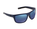 COSTA BROADBILL Blue Mirror Polarized Glass Men's Sunglasses BLUE/MIDNIGHT BLUE - Like New