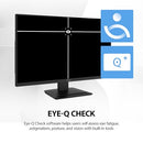 MSI PRO MP273L E14 27" FHD 1920 X 1080 144HZ GAMING OFFICE MONITOR - BLACK - Like New