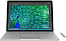 For Parts: MICROSOFT SURFACE BOOK i7-6600U 16 512 SSD SW6-00001 - MOTHERBOARD DEFECTIVE