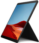 Microsoft Surface Pro X 13" 2880x1920 TOUCH SQ2 16 256 SSD LTE ‎MB8-00014 Black - Like New