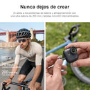INSTA360 CINSABEA-GOULTRA01 GO ULTRA ACTION CAMERA STANDARD BUNDLE ARCTIC WHITE - Like New