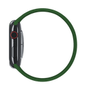 APPLE WATCH SOLO LOOP 41MM - SIZE 9 - CLOVER - Brand New