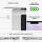 For Parts: APPLE MACBOOK PRO 2021 14.2 M1 PRO 16 1TB SSD M1 PRO GPU CANNOT BE REPAIRED
