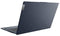 LENOVO 15.6 FHD TOUCH I7-1165G7 16 512GB SSD INTEL IRIS XE FPR 82HT0004US - Like New