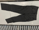 GENERIC SWEATPANTS - SIZE: MEN L - BLACK - Like New