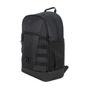 PUMA Fluid Backpack, Black/Silver, Large - Like New
