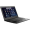 LENOVO IDEAPAD 3 CHROMEBOOK 11.6" HD CELERON N4020 4GB 64GB EMMC - ONYX BLACK - Brand New