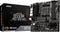 MSI AMD AM4 Pro Series Motherboard B550M PRO-VDH WIFI - Like New