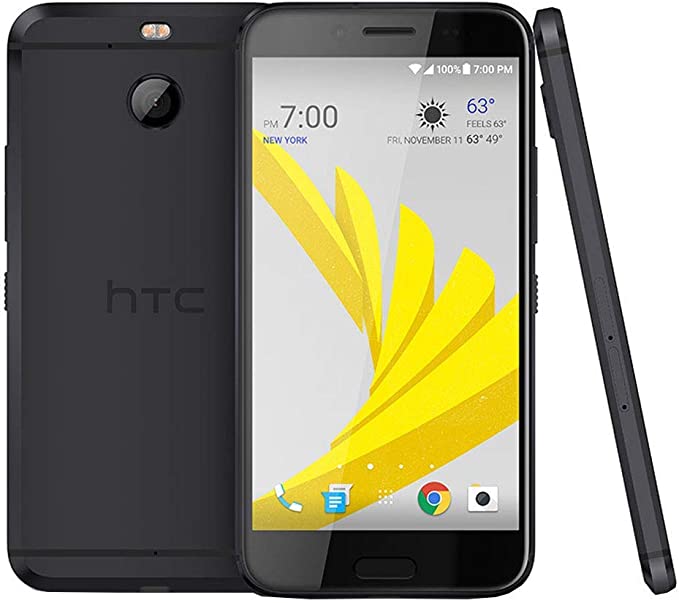 HTC 10 EVO 5.5" 3GB RAM 32GB VERIZON - GRAY Like New