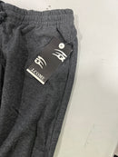 J.COME JOGGER SWEATPSANTS - SIZE: MEN 2XL - CHARCOAL - Brand New