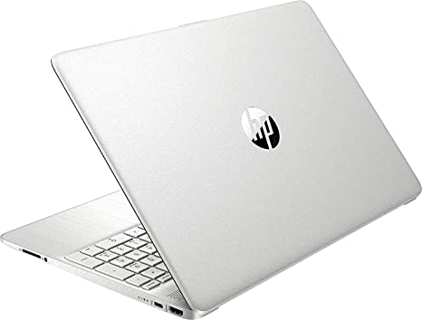 HP 15-DY2067MS 15.6" FHD I5-1135G7 12 256GB 4W2K2UA - SILVER New