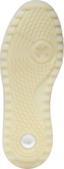 C38379 COLE HAAN MEN'S GRANDPRO CROSSOVER GOLF - SIZE: MEN 9.5 - OPTIC WHITE - Like New