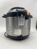 Instant Pot Duo 7in1 Electric Pressure Cooker Slow Cooker 8 Qt Stainless Steel - Like New