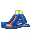 NERF SUPER SOAKER MEGA SOAKER ISLAND - Like New