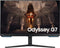 SAMSUNG 28” Odyssey G70B Series 4K UHD Gaming Monitor LS28BG702ENXGO - Black Like New