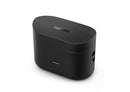 PHILIPS TAT5000 TRUE WIRELESS BLUETOOTH EARBUDS NOISE CANCELING - BLACK - Like New
