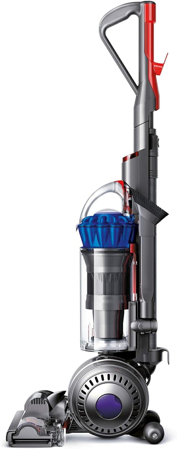 Dyson Light Ball Multi Floor 221785-02 - Iron/Blue - Like New
