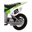 RAZOR DIRT ROCKET SX500 MCGRATH ELECTRIC MOTOCROSS BIKE KIDS 14+ - GREEN - Brand New