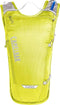 CamelBak Classic Light Bike Hydration Pack 70oz Safety Yellow/Silver - Brand New