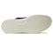 COLE HAAN GRANDPRO RALLY CANVAS T-TOE SNEAKER SIZE: MEN 13 BLACK/SILVER BIRCH - Like New