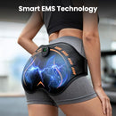 Hip Trainer Glute Abs Stimulator Belt, Butt Lifting Machine & Muscle Toner - Like New