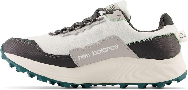 WT2190A1 New Balance Women's FuelCell 2190 V1 STEEL TITANIUM/HERITAGE BLUE 8.5 Like New