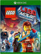 Microsoft - Xbox One The LEGO Movie Videogame New