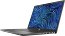 For Parts: DELL LATITUDE 7420 14" FHD I7-1185G7 32GB 256GB SM-X210-8-128-GRAPHITE-BATTERY