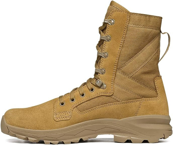 GARMONT TACTICAL T8 Extreme EVO GTX Boots M12 W13 - Coyote Brown New