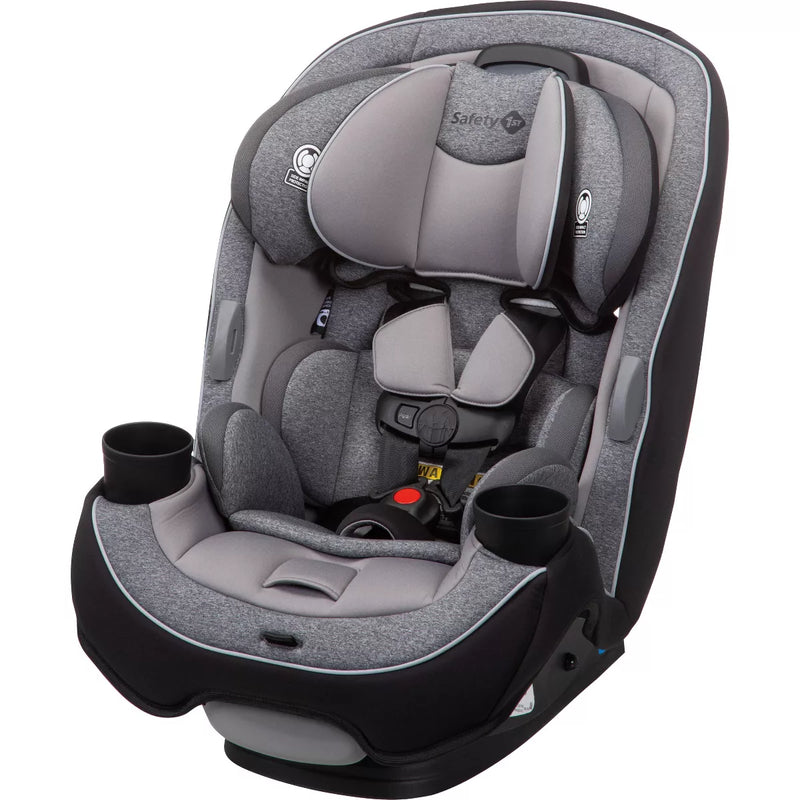 SAFETY 1ST GROW AND GO ALL-IN-1 CONVERTIBLE CAR SEAT - SHADOW - Brand New